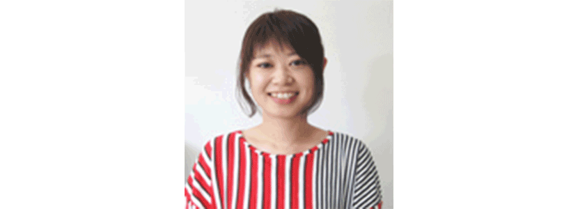 町山 美穂