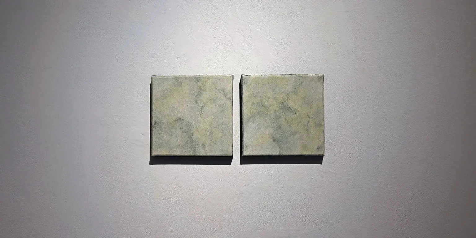 omnis 6th exhibition “EVOLVING”