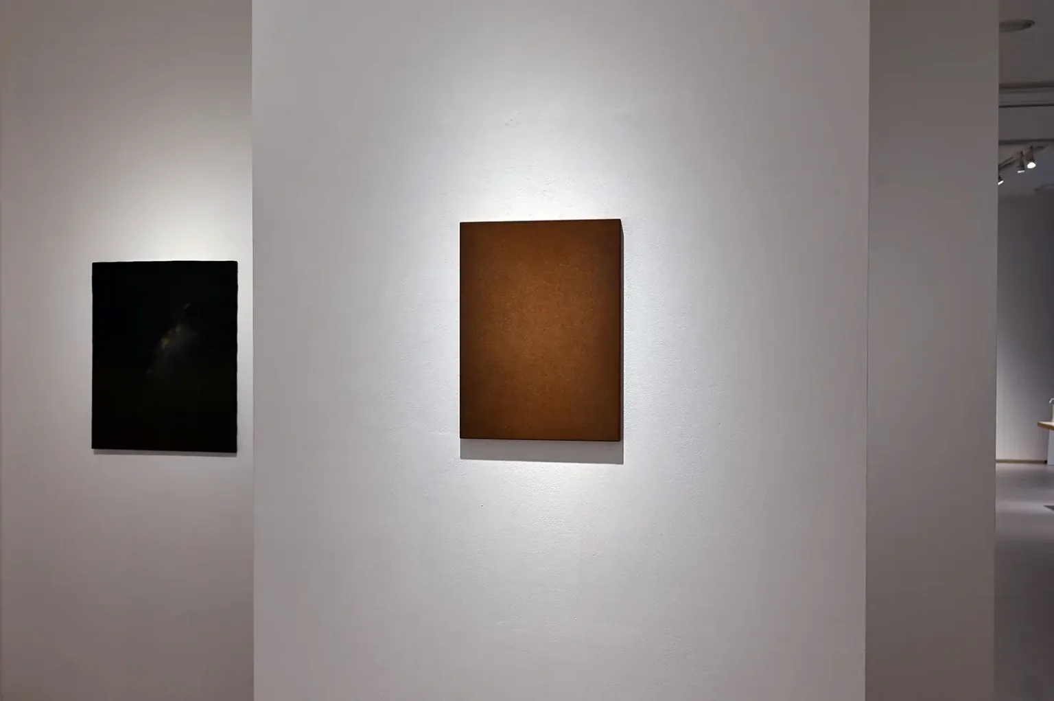 omnis 6th exhibition “EVOLVING”