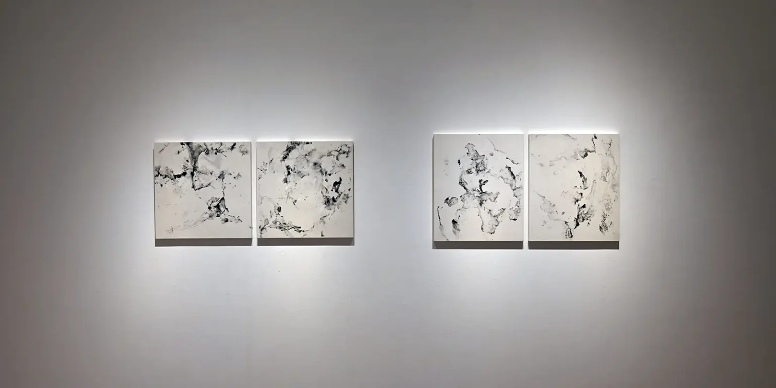 omnis 6th exhibition “EVOLVING”