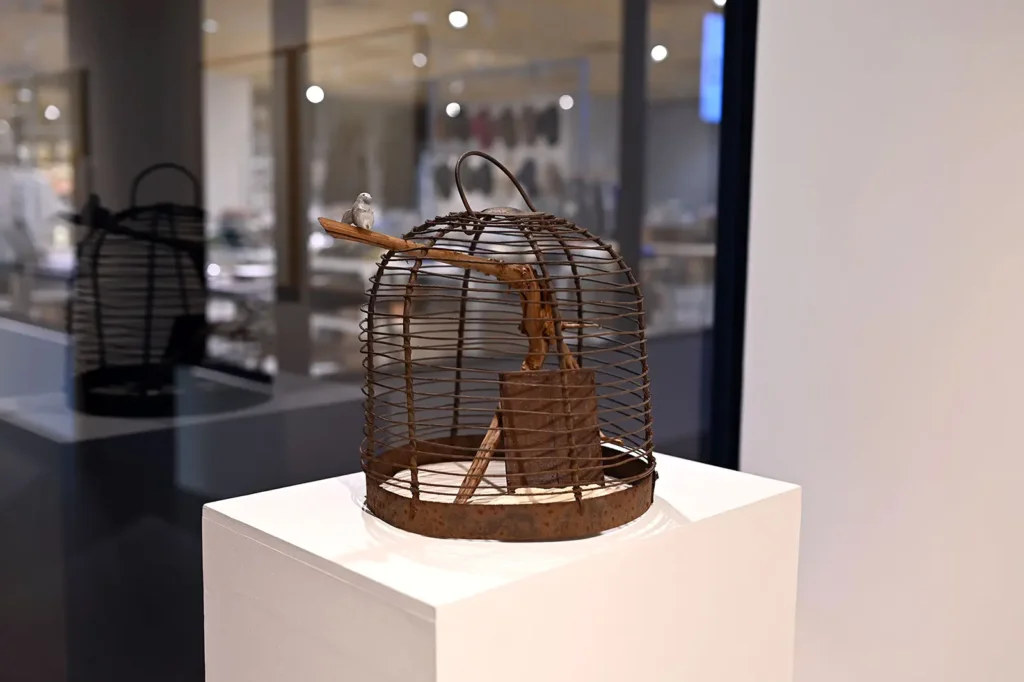 omnis 6th exhibition “EVOLVING”