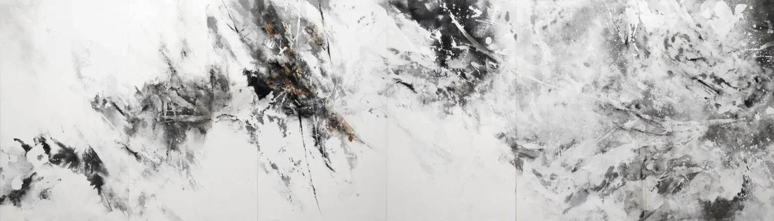 武井地子　作品